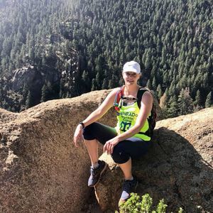 Meet your Posher, Carrie